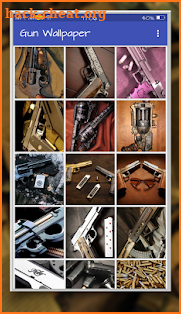 Gun Wallpapers screenshot