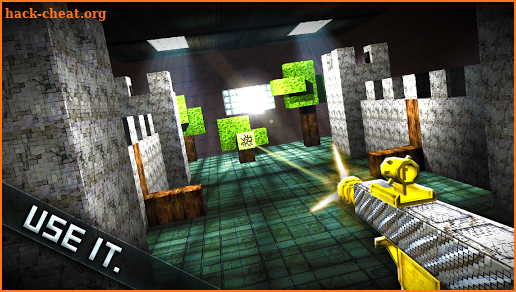 GunCrafter Pro screenshot