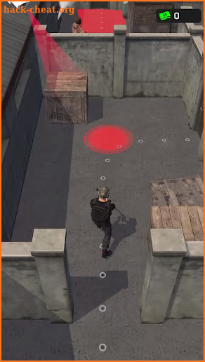 Gunpoint Tactic screenshot