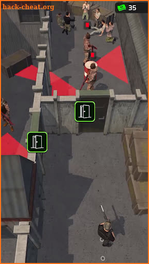 Gunpoint Tactic screenshot
