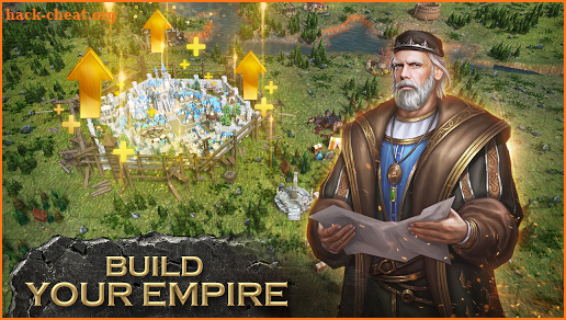 Guns and Empires screenshot