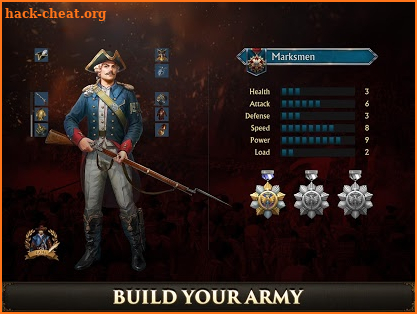Guns of Glory: Survival screenshot