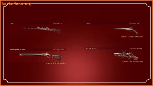 Guns of Liberty screenshot