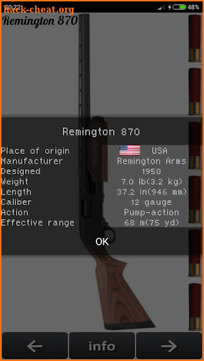 Guns - Shotgun Sound screenshot