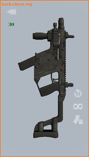 Guns XL screenshot