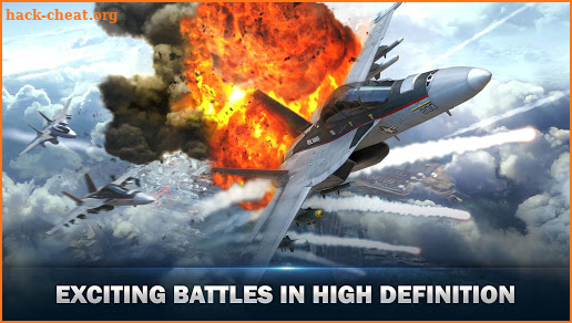 Gunship Battle Total Warfare screenshot