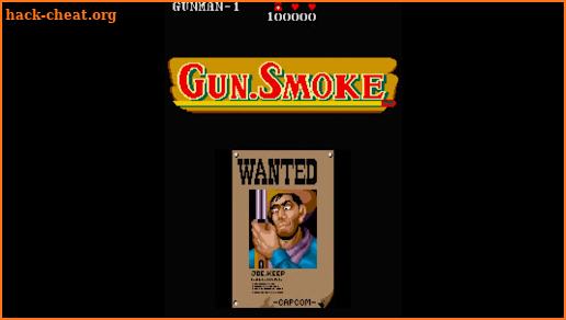 Gun.Smoke screenshot