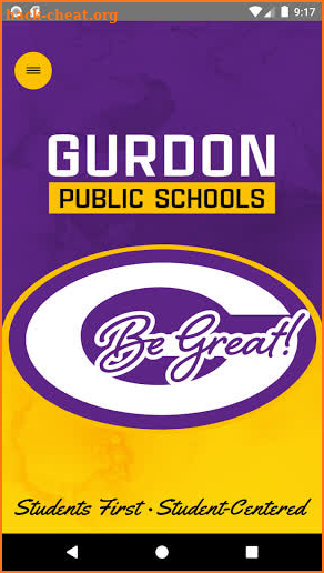 Gurdon Public Schools screenshot