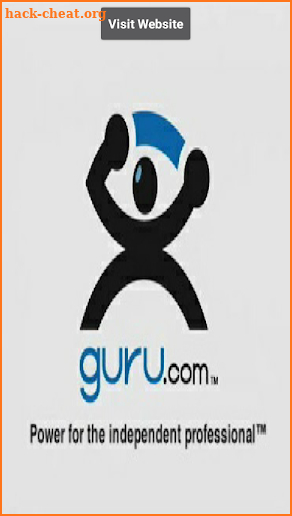 Guru - Freelance Services screenshot