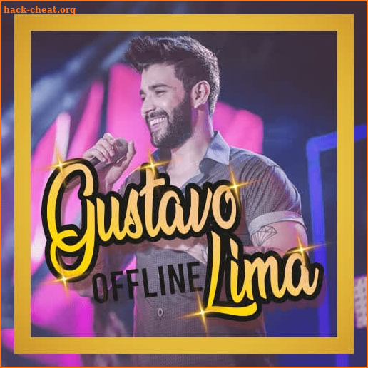 Gustavo Lima - Sem Internet 2019 OFFLINE screenshot
