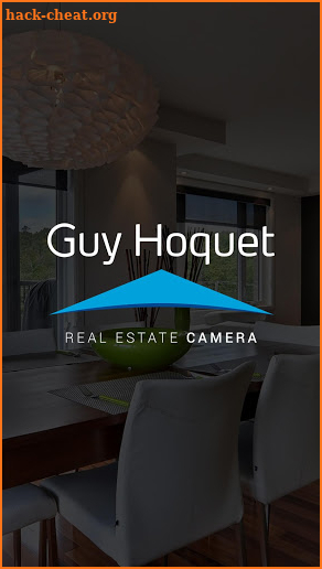 Guy Hoquet Camera screenshot