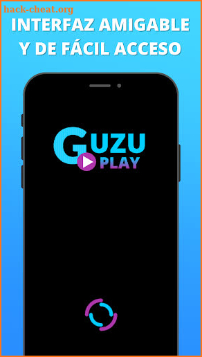 Guzu Play screenshot