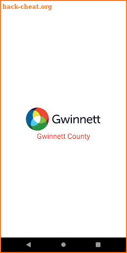 Gwinnett County screenshot