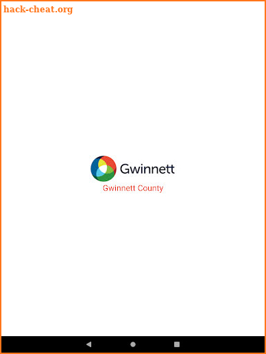 Gwinnett County screenshot