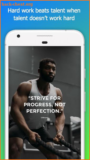 Gym Fitness & Workout: Lose Weight, Build Muscle screenshot
