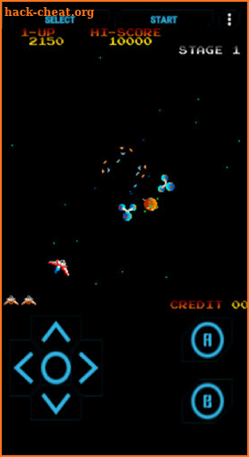 Gyros screenshot