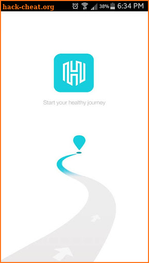 H Band - Free Health and Fitness Advice screenshot