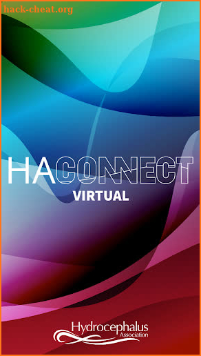 HA CONNECT 2020 Virtual screenshot