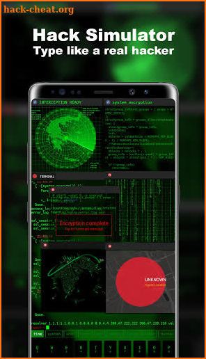 Hack Prank - Hack Simulator screenshot