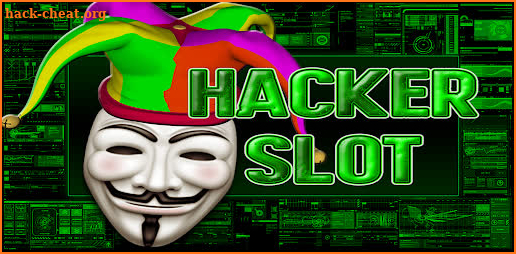 Hacker Slot screenshot