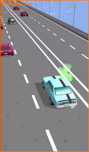 Hacking Cars screenshot