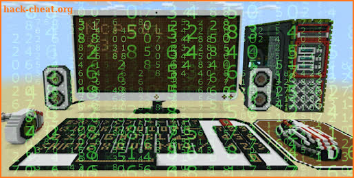 Hacks for Minecraft PE screenshot