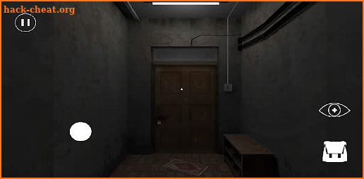 Hadal: Indian Horror Game Demo screenshot