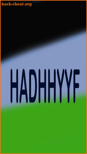Hadhhyyf screenshot