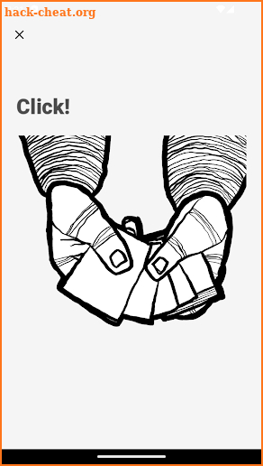 HaftZine screenshot