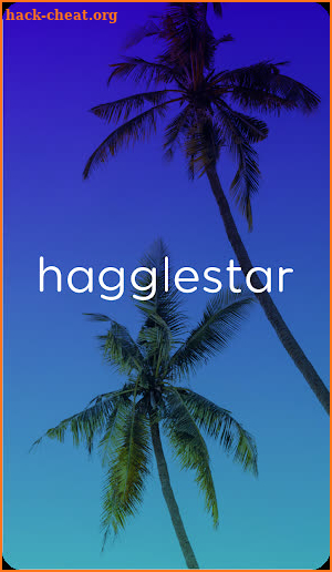 hagglestar screenshot