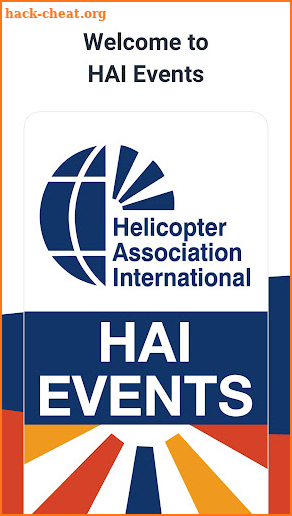 HAI Events / HELI-EXPO screenshot