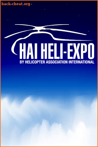 HAI HELI-EXPO screenshot