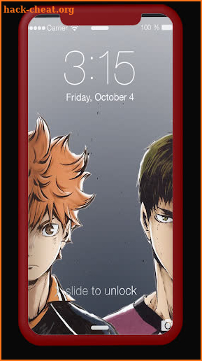 Haikyu Anime Wallpapers HD Wallpaper screenshot