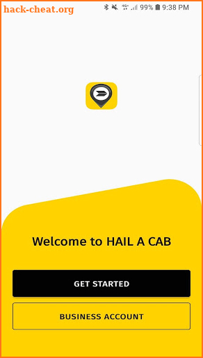 Hail A Cab screenshot