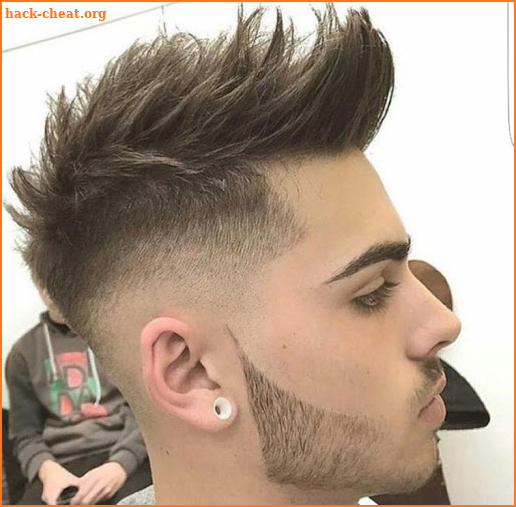 94 Simple How To Choose A Haircut Male App 