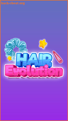 Hair Evolution screenshot
