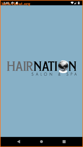 Hair Nation Salon screenshot