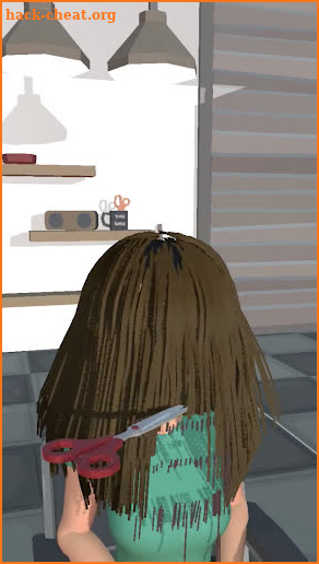 Hairdressing Studio screenshot