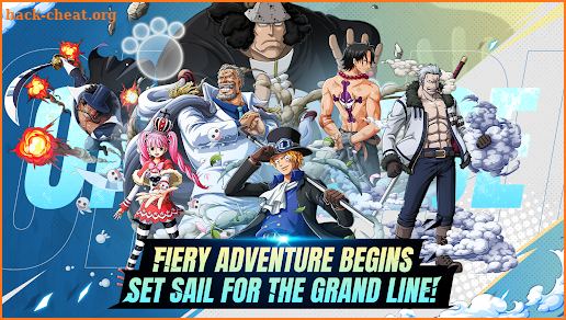 Haki Heroes: New World screenshot