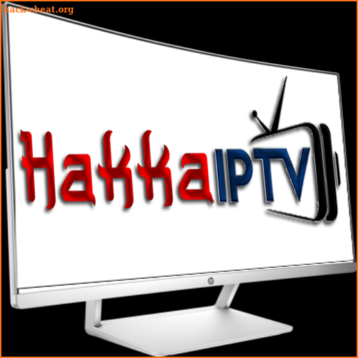 hakka IPTV screenshot