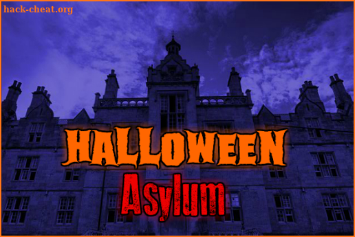 Halloween Asylum screenshot