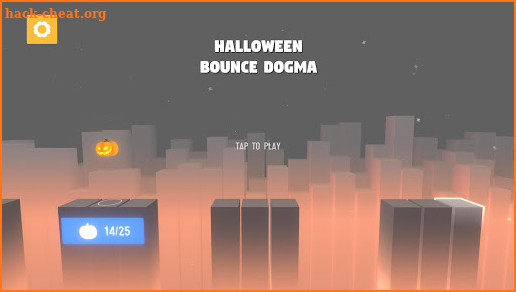 Halloween Bounce | Dogma screenshot