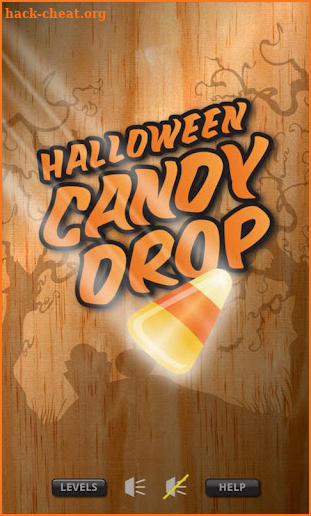 Halloween Candy Drop screenshot