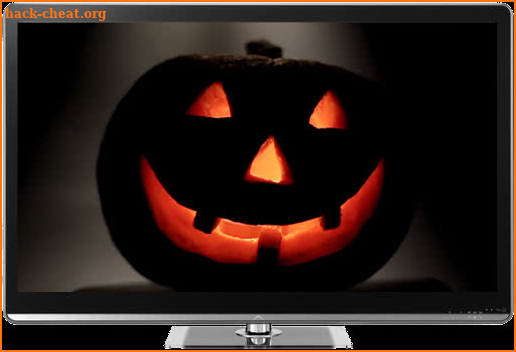 Halloween for Android TV screenshot