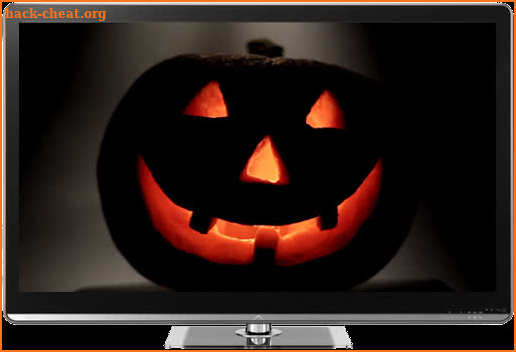 Halloween for Chromecast screenshot