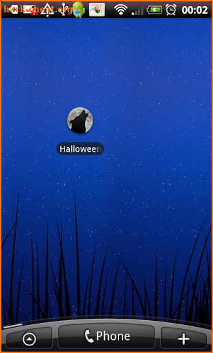 Halloween Horror Sounds screenshot