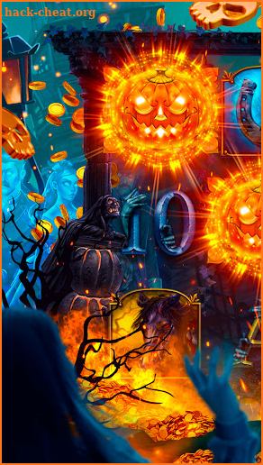 Halloween Jack screenshot