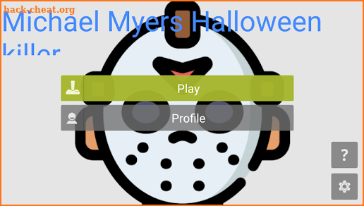 Halloween Killer Michael Myers screenshot