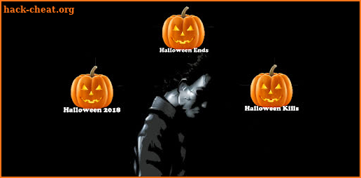 Halloween Michael Myers Theme screenshot