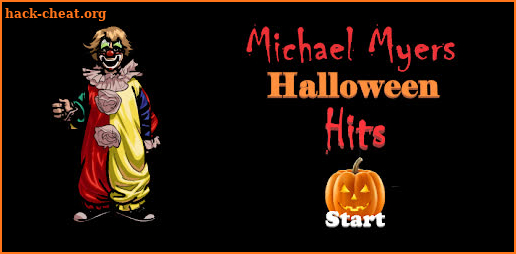 Halloween Michael Myers Themes screenshot